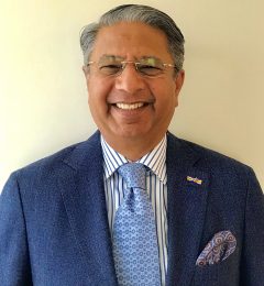Rajiv Mehra