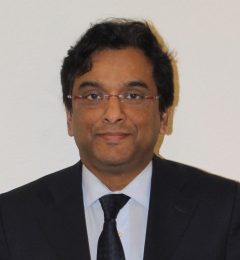 Sudip Lahiri